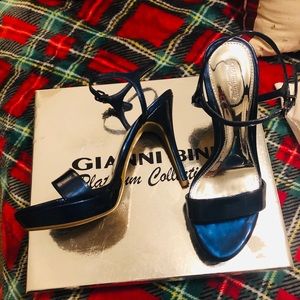 Gianni Bini Platform Collection